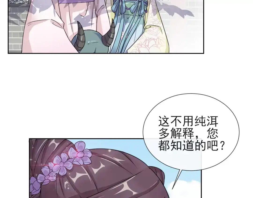 《王妃的成长攻略》1.04 家族与身世 第13页