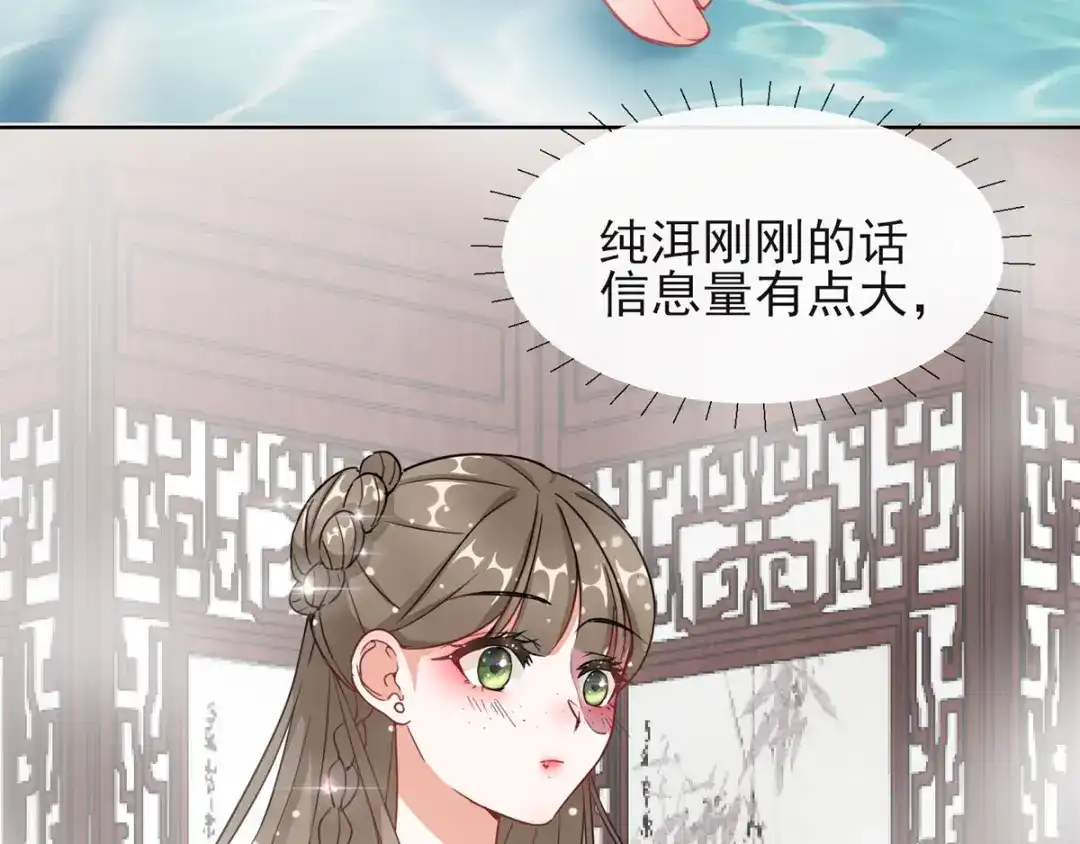 《王妃的成长攻略》1.04 家族与身世 第75页