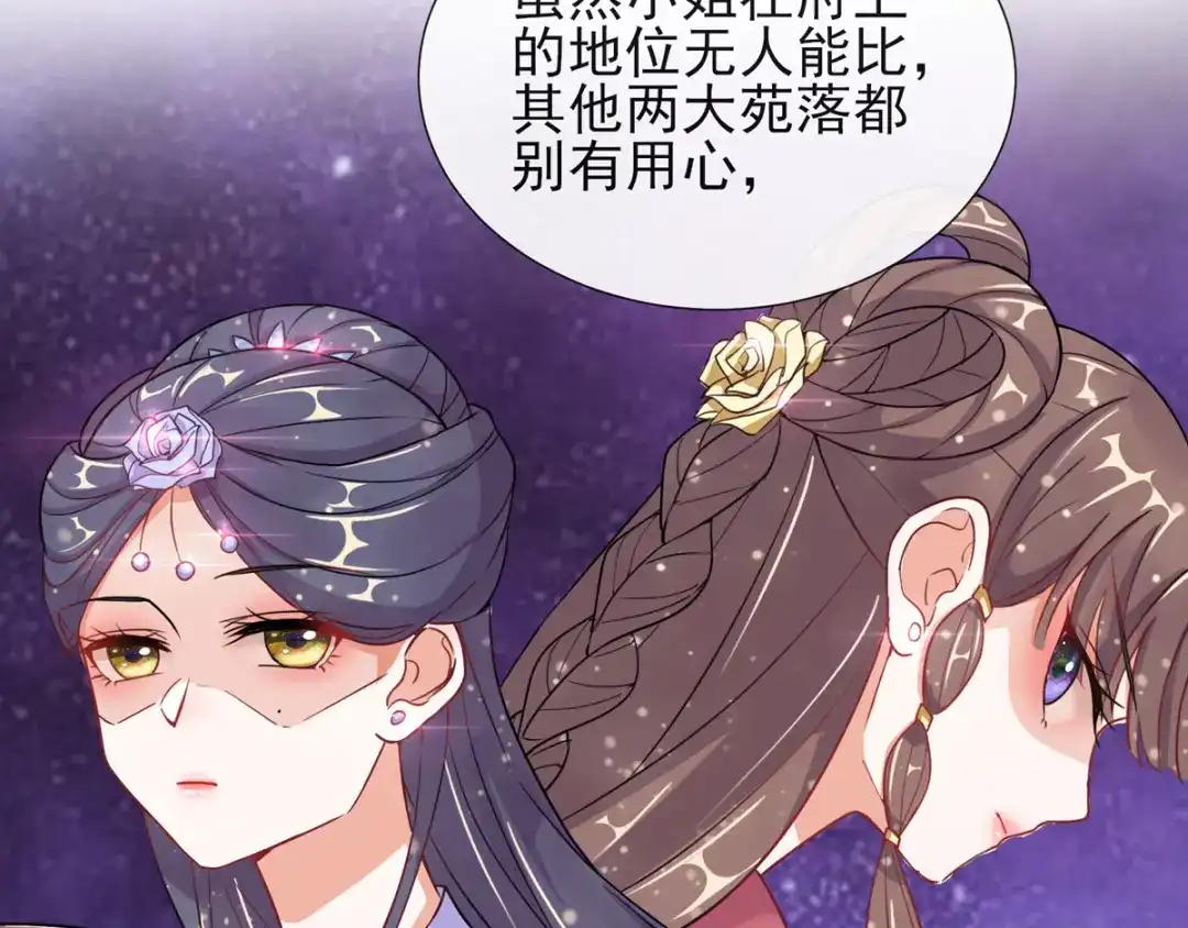 《王妃的成长攻略》1.04 家族与身世 第40页