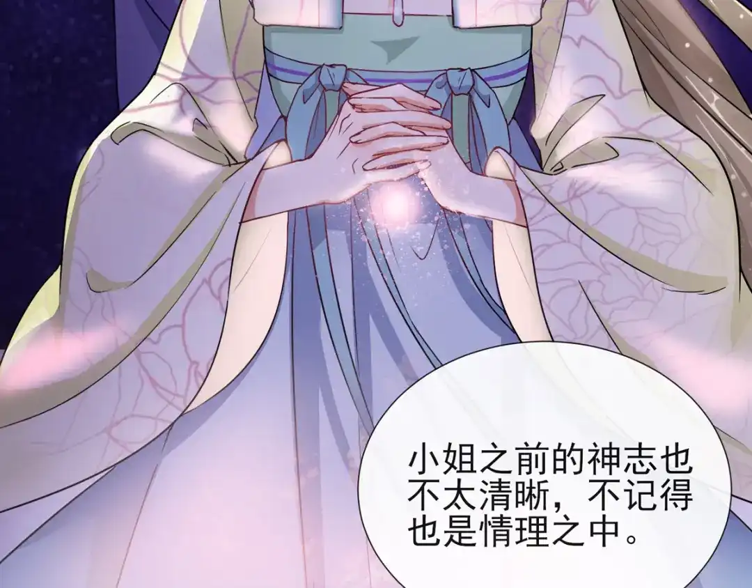 《王妃的成长攻略》1.04 家族与身世 第42页