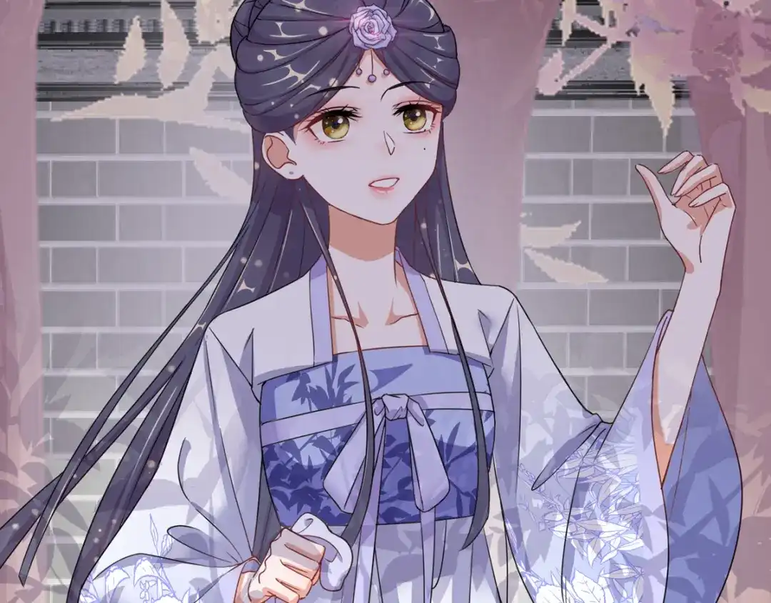 《王妃的成长攻略》1.04 家族与身世 第28页