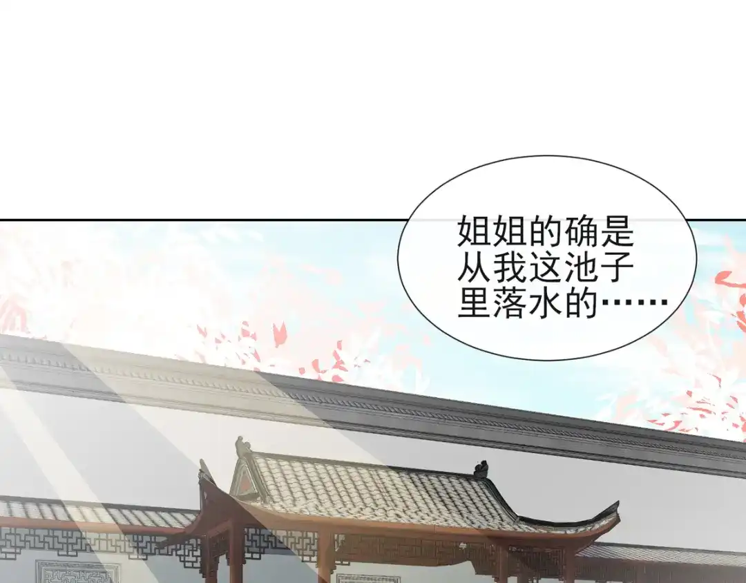 《王妃的成长攻略》1.04 家族与身世 第3页