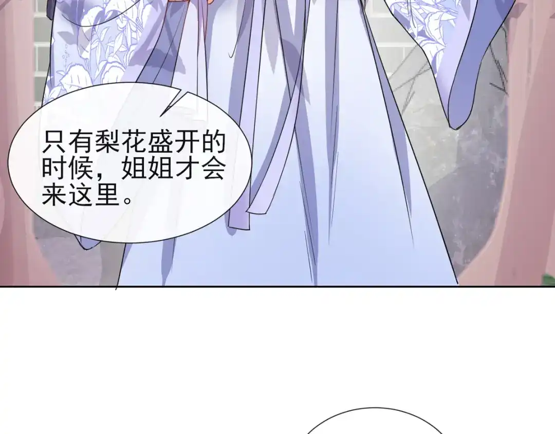 《王妃的成长攻略》1.04 家族与身世 第29页