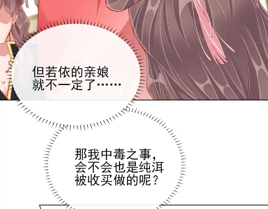 《王妃的成长攻略》1.40 落水真相 第45页