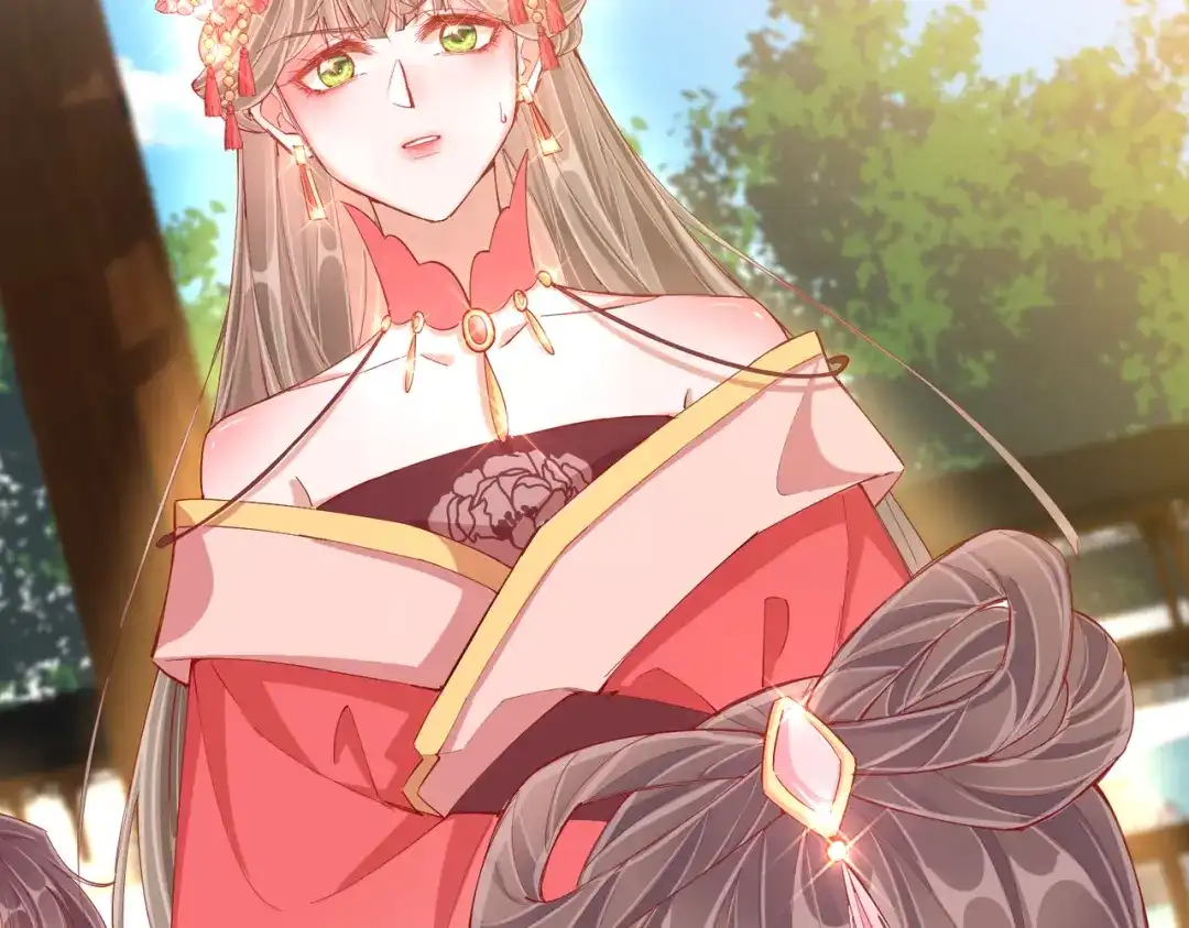 《王妃的成长攻略》1.40 落水真相 第44页