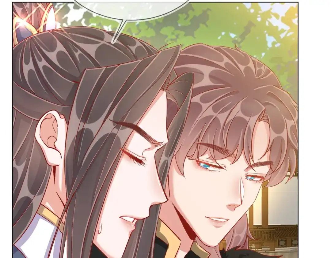 《王妃的成长攻略》1.40 落水真相 第25页