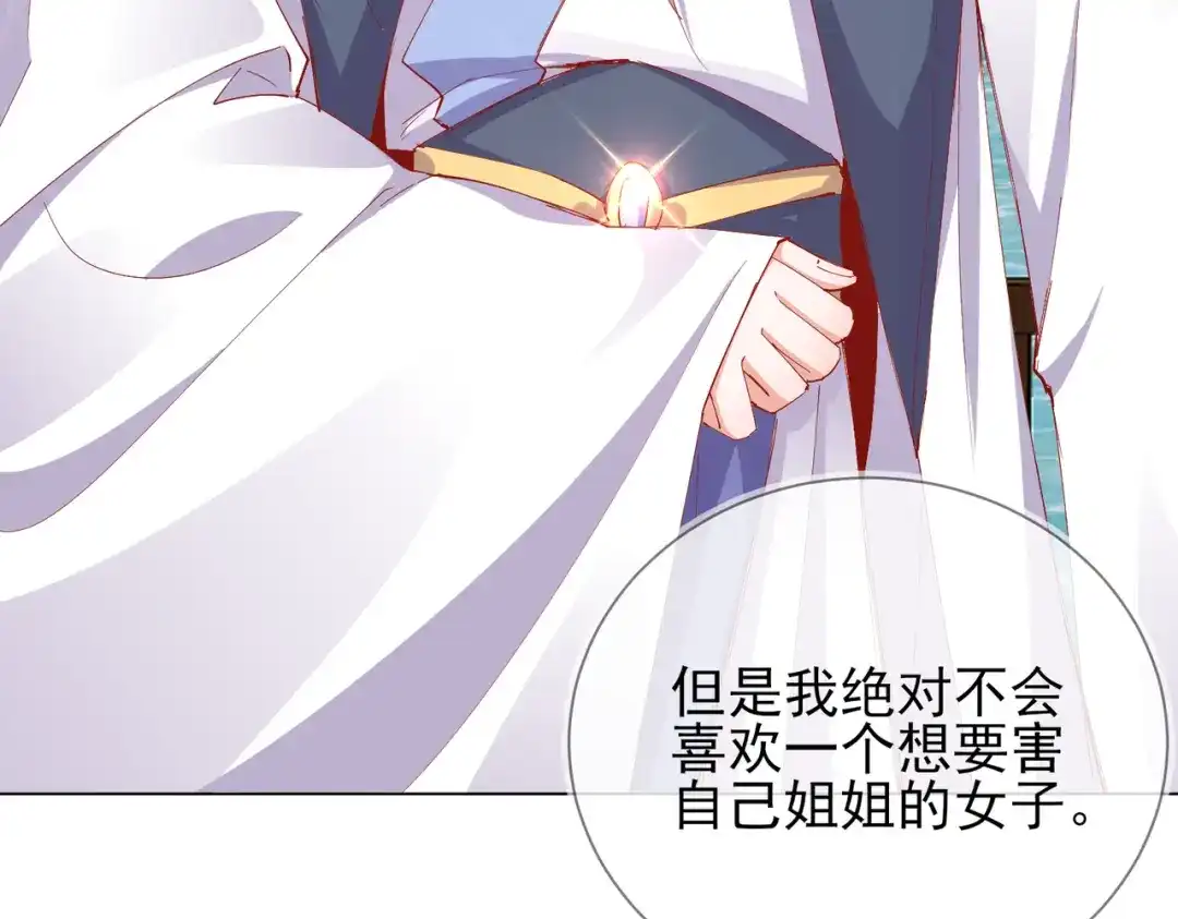 《王妃的成长攻略》1.40 落水真相 第29页