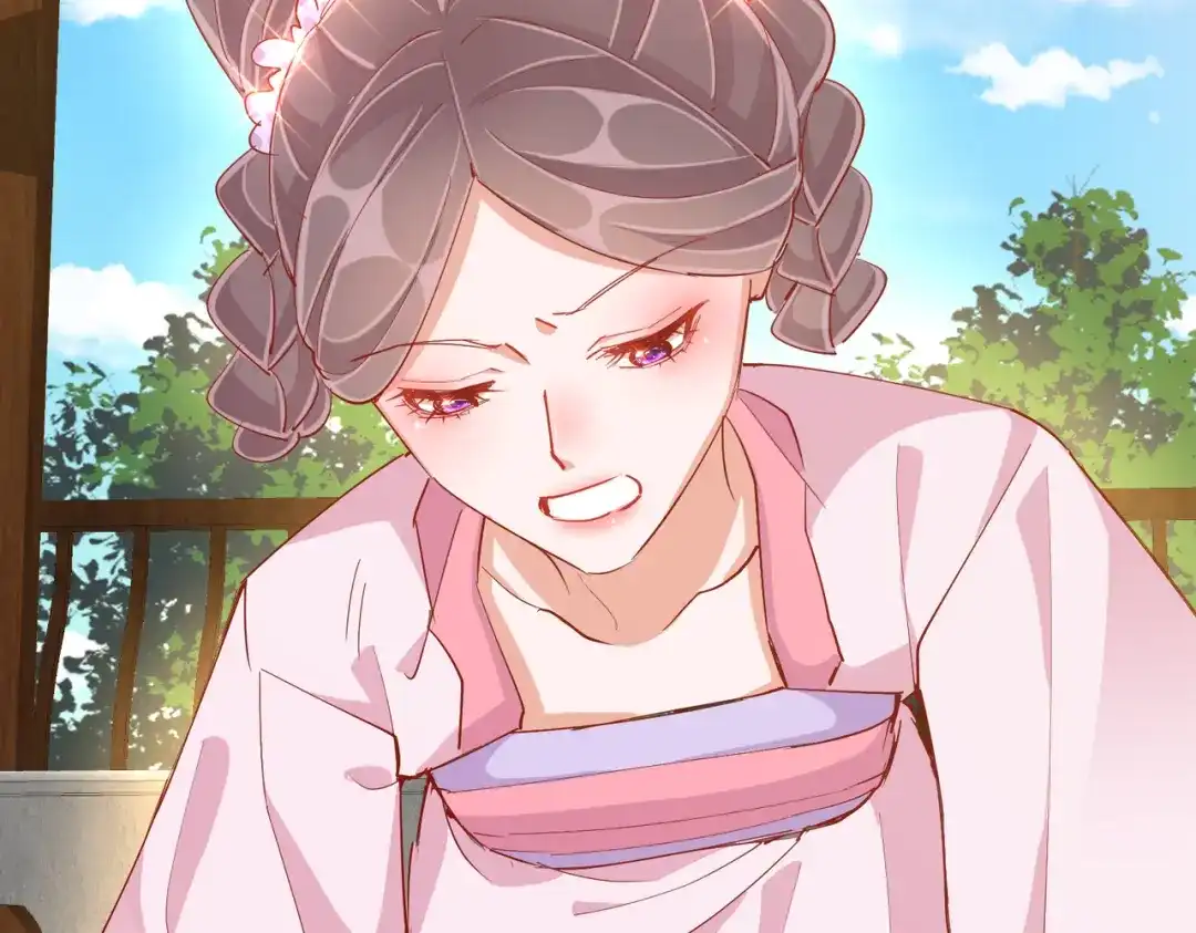 《王妃的成长攻略》1.40 落水真相 第77页