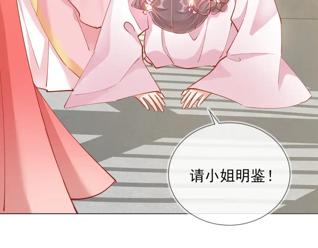 《王妃的成长攻略》1.40 落水真相 第90页