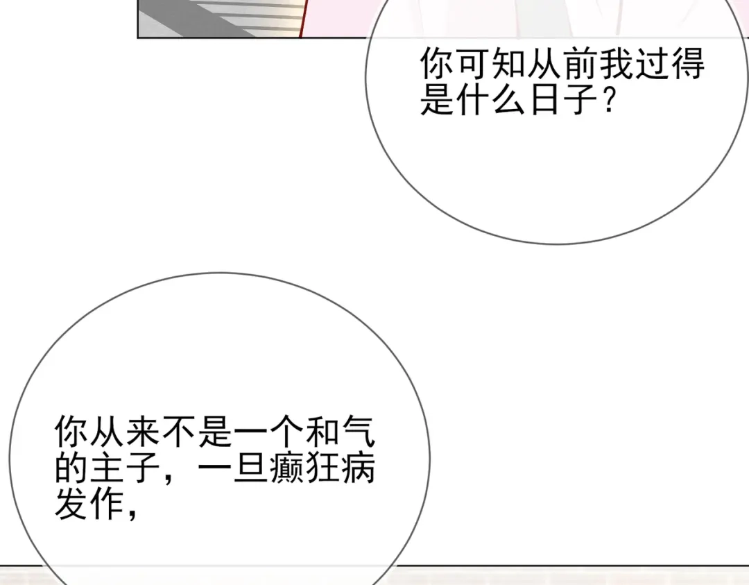 《王妃的成长攻略》1.40 落水真相 第85页