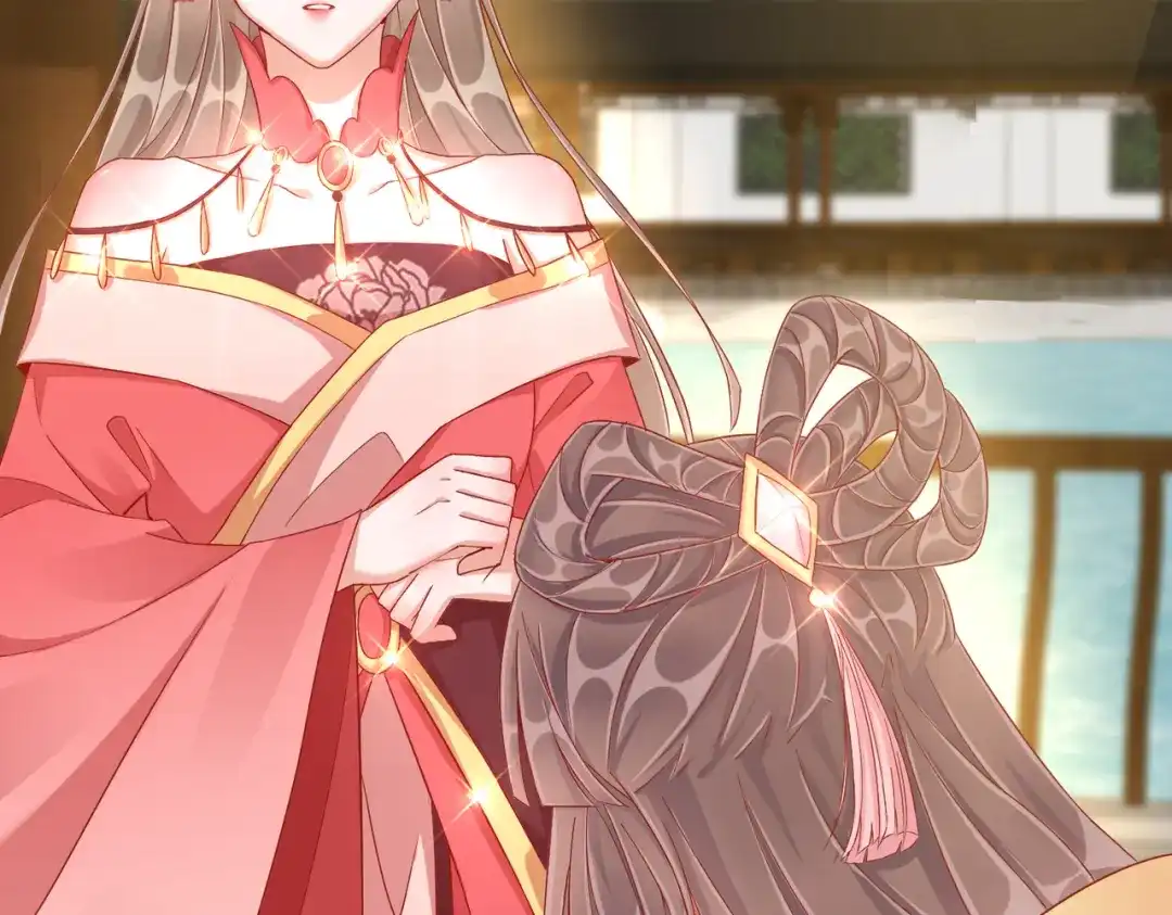 《王妃的成长攻略》1.40 落水真相 第34页