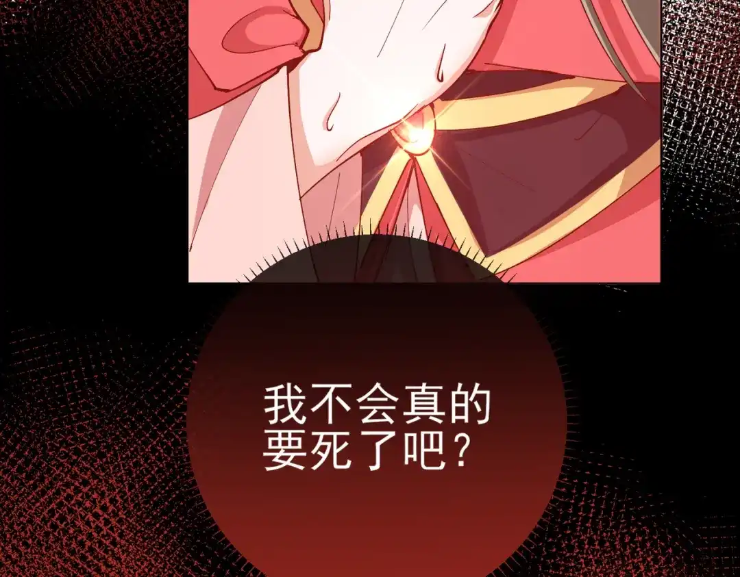 《王妃的成长攻略》1.41 旧疾复发 第74页
