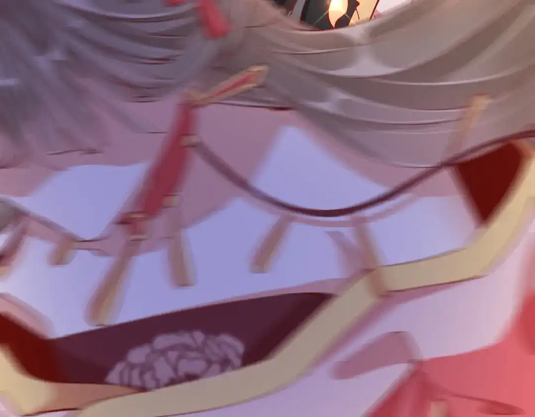 《王妃的成长攻略》1.41 旧疾复发 第76页