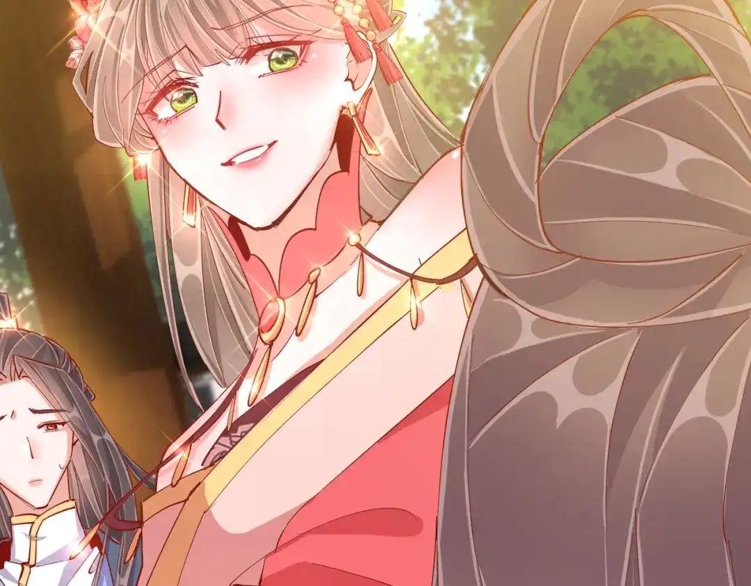《王妃的成长攻略》1.41 旧疾复发 第32页