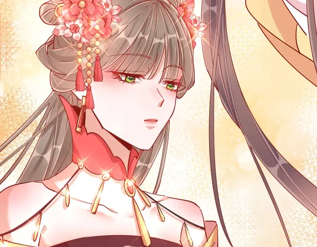 《王妃的成长攻略》1.41 旧疾复发 第41页