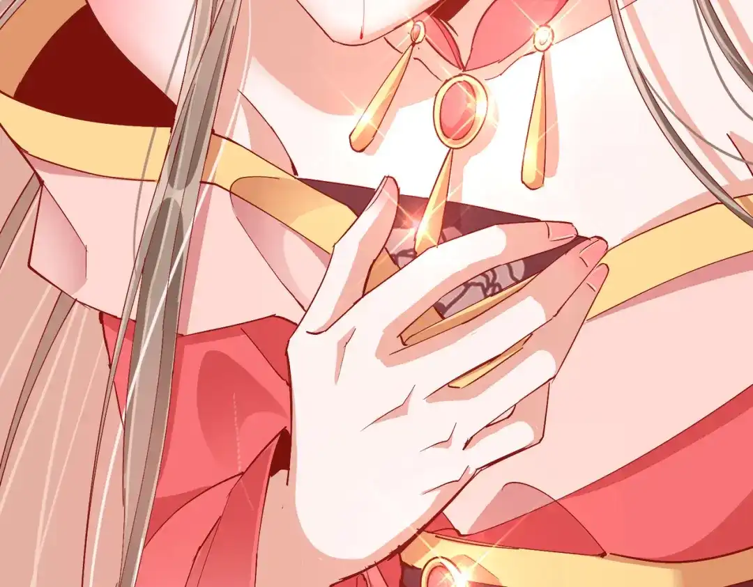 《王妃的成长攻略》1.41 旧疾复发 第71页