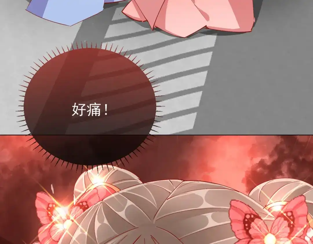 《王妃的成长攻略》1.41 旧疾复发 第69页