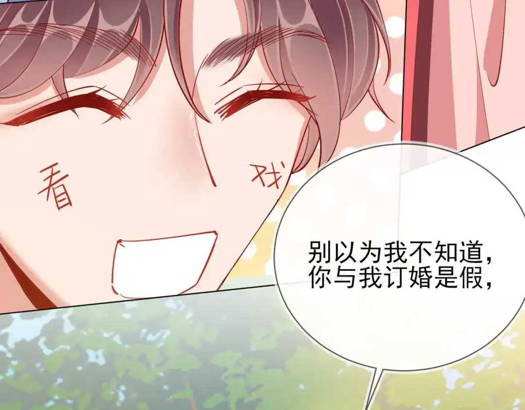 《王妃的成长攻略》1.41 旧疾复发 第22页