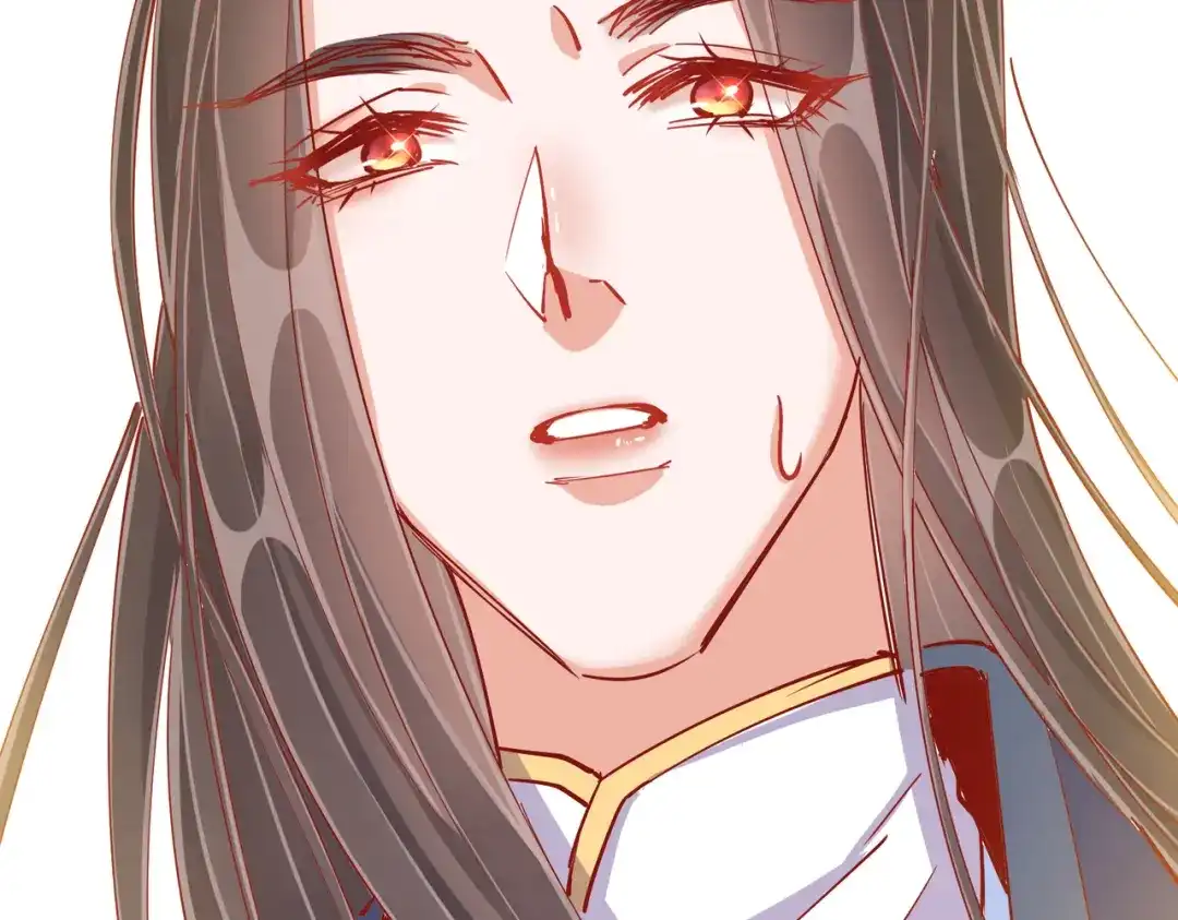 《王妃的成长攻略》1.41 旧疾复发 第27页
