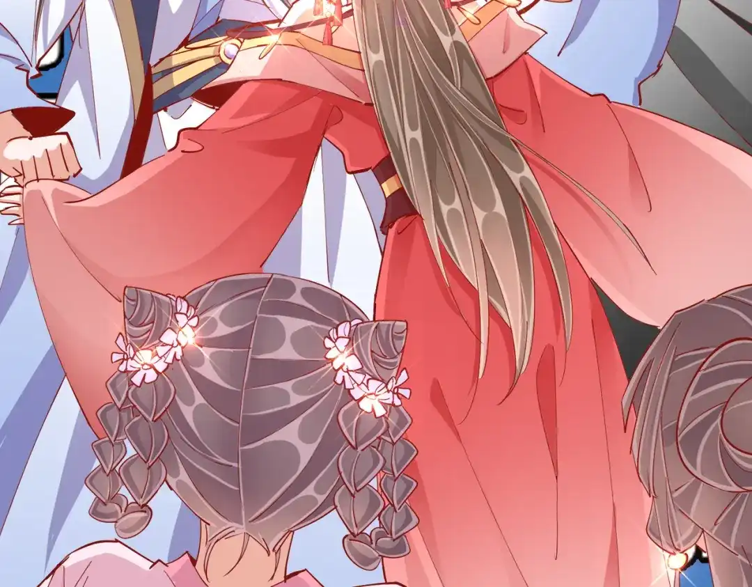 《王妃的成长攻略》1.41 旧疾复发 第57页