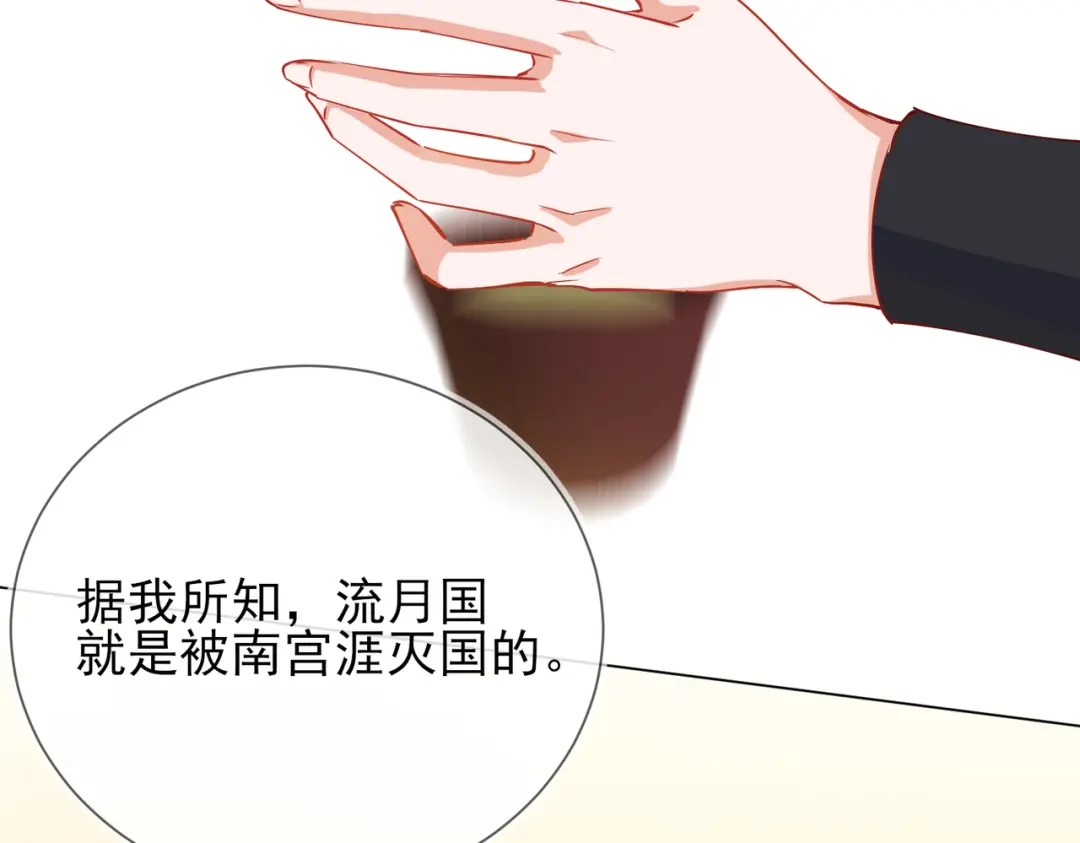 《王妃的成长攻略》1.42 秘密见面 第125页