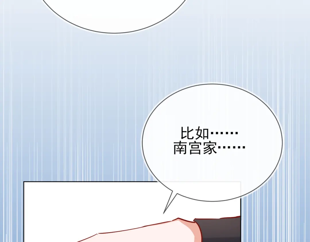 《王妃的成长攻略》1.42 秘密见面 第91页