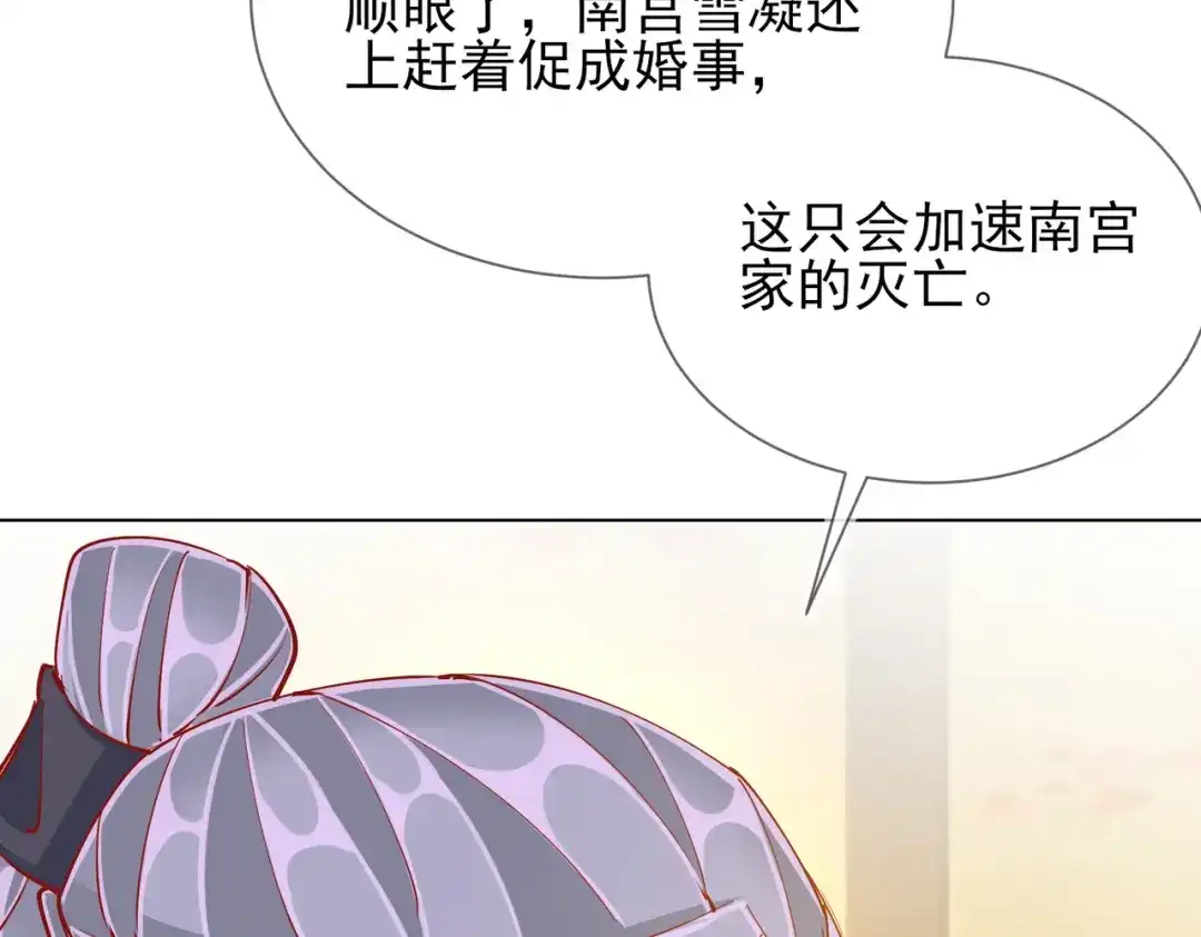 《王妃的成长攻略》1.42 秘密见面 第98页