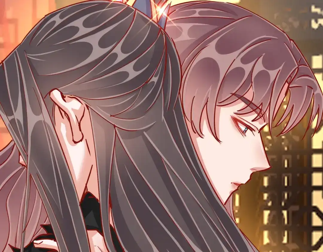 《王妃的成长攻略》1.42 秘密见面 第53页