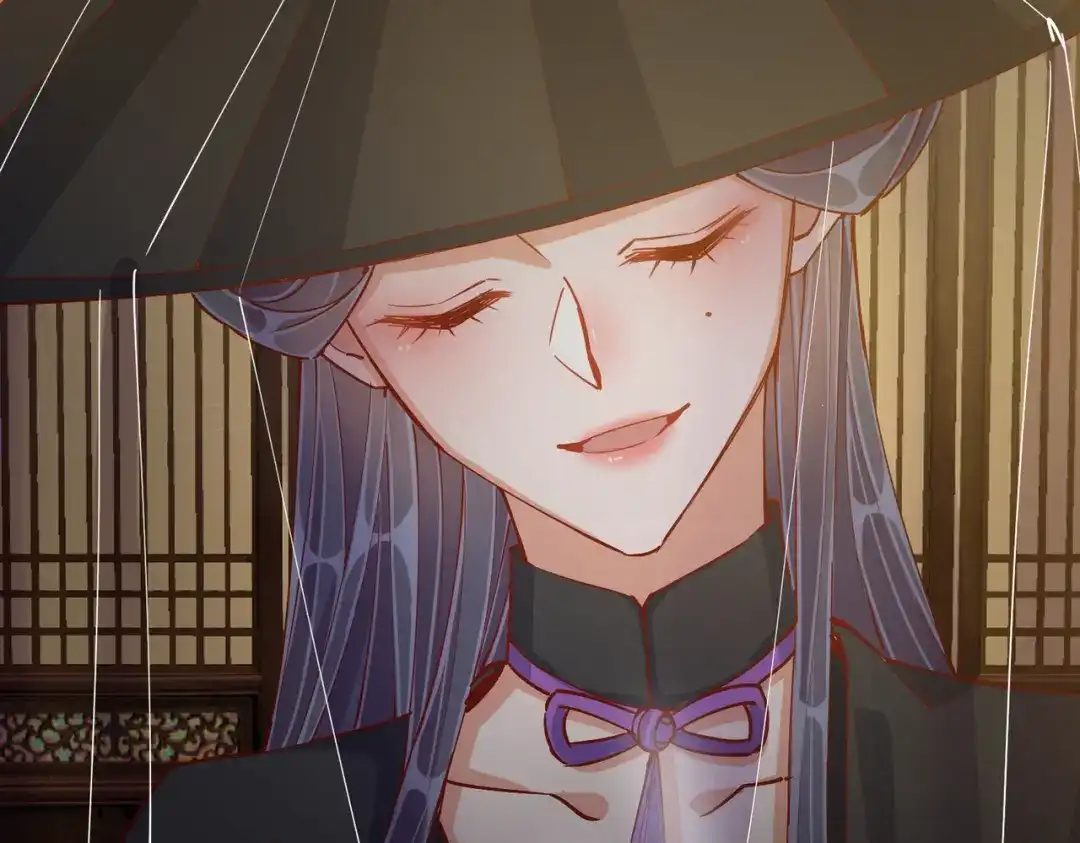 《王妃的成长攻略》1.42 秘密见面 第113页