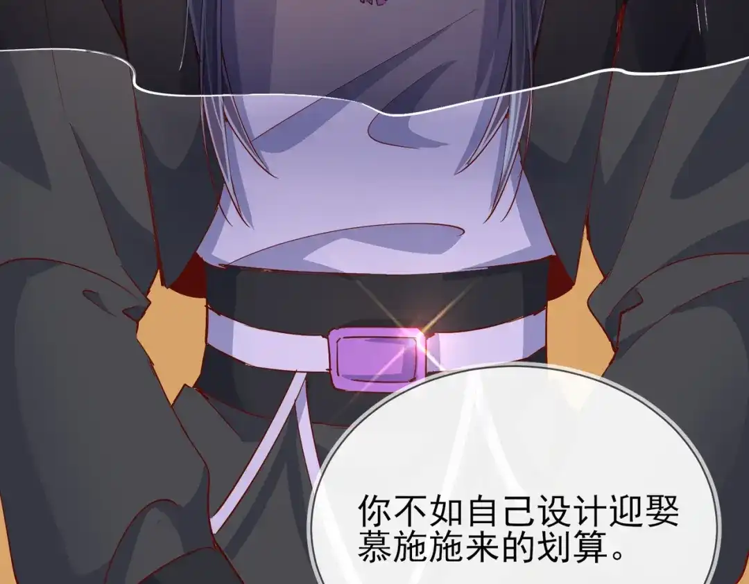 《王妃的成长攻略》1.42 秘密见面 第87页