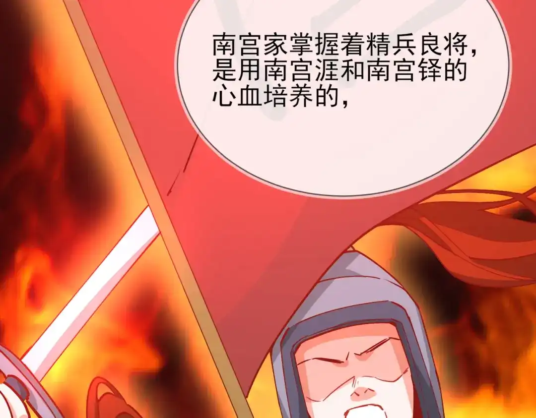 《王妃的成长攻略》1.42 秘密见面 第42页
