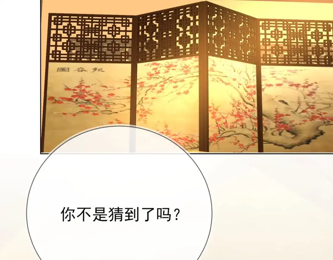 《王妃的成长攻略》1.42 秘密见面 第106页