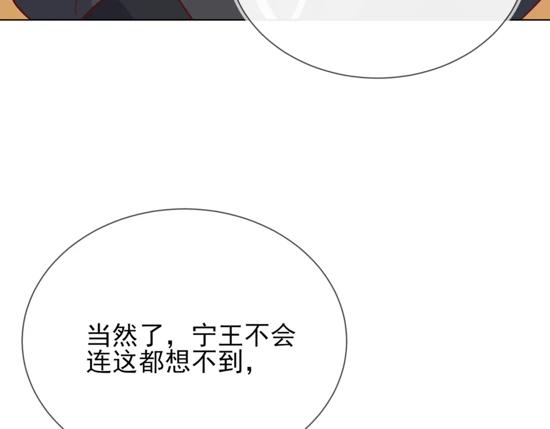 《王妃的成长攻略》1.42 秘密见面 第88页