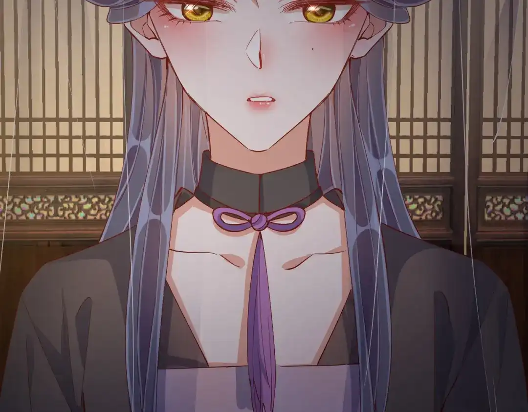 《王妃的成长攻略》1.42 秘密见面 第86页
