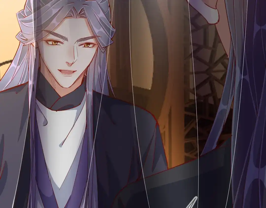 《王妃的成长攻略》1.42 秘密见面 第104页