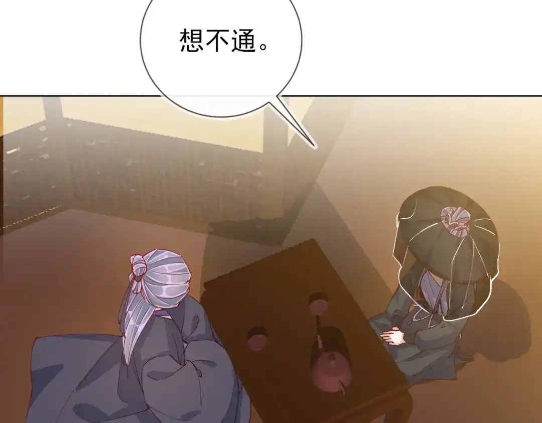 《王妃的成长攻略》1.42 秘密见面 第83页