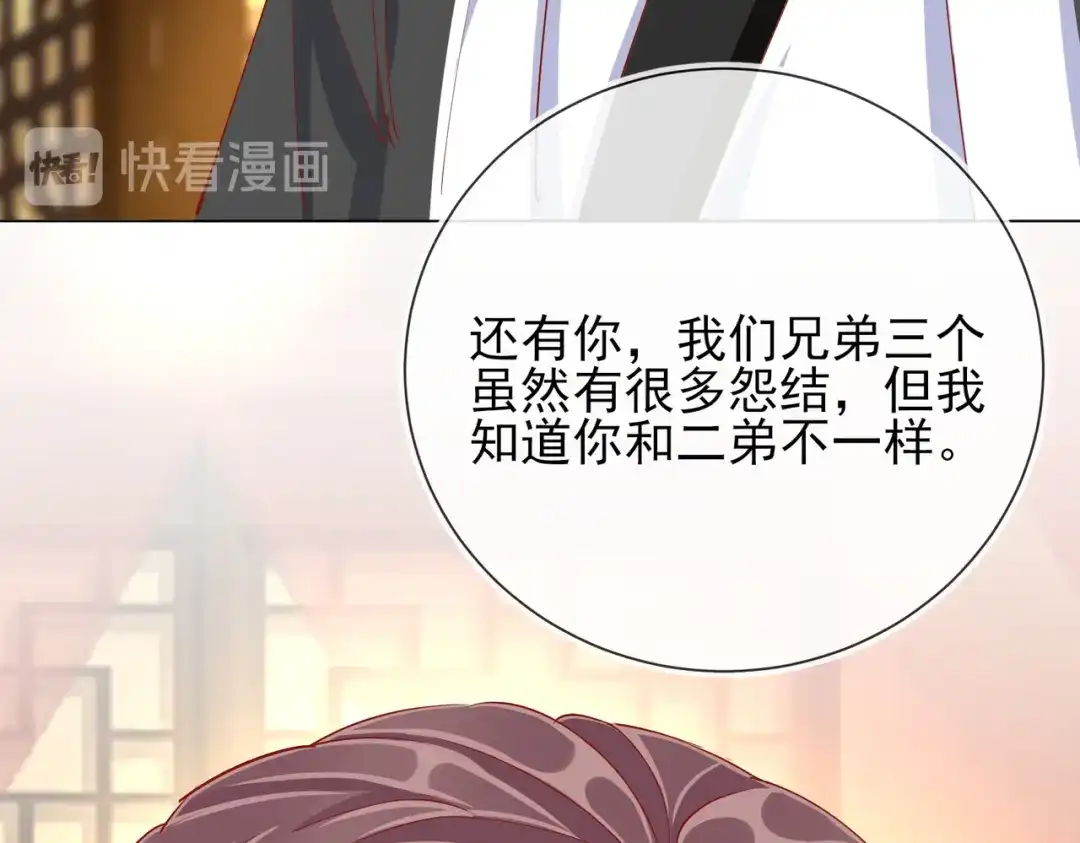 《王妃的成长攻略》1.42 秘密见面 第28页