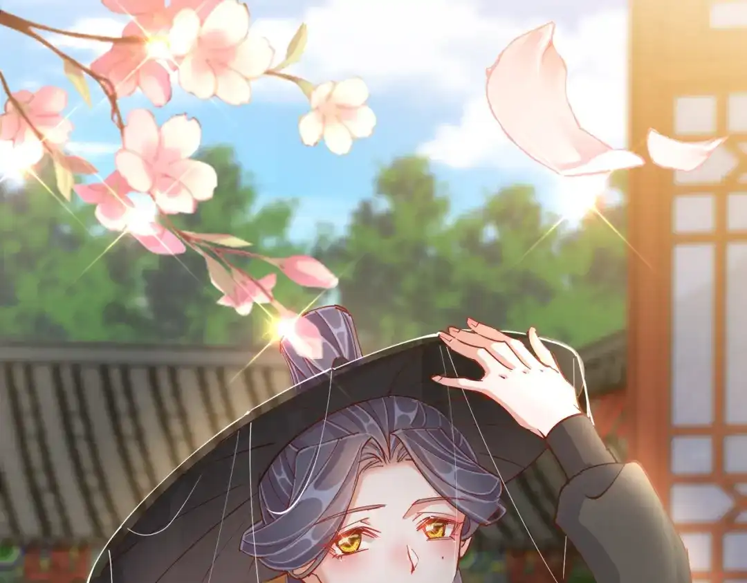 《王妃的成长攻略》1.42 秘密见面 第71页
