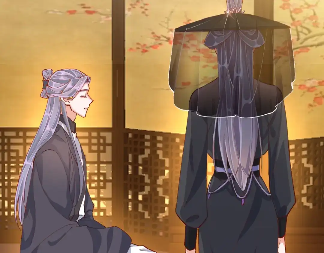 《王妃的成长攻略》1.42 秘密见面 第77页