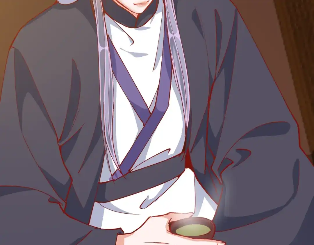 《王妃的成长攻略》1.42 秘密见面 第109页
