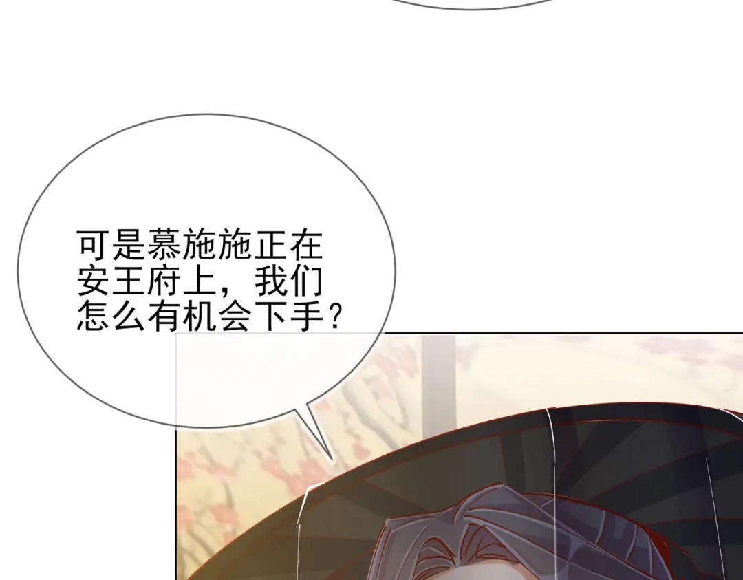《王妃的成长攻略》1.42 秘密见面 第101页