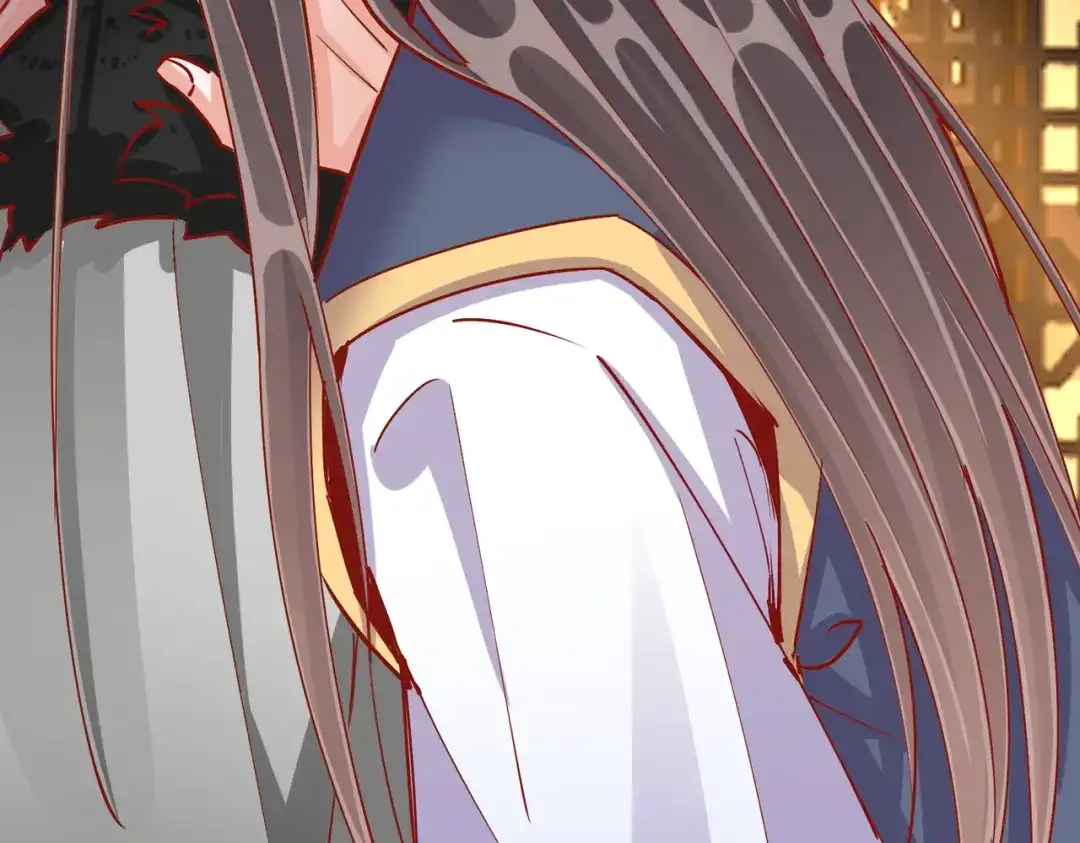 《王妃的成长攻略》1.42 秘密见面 第54页