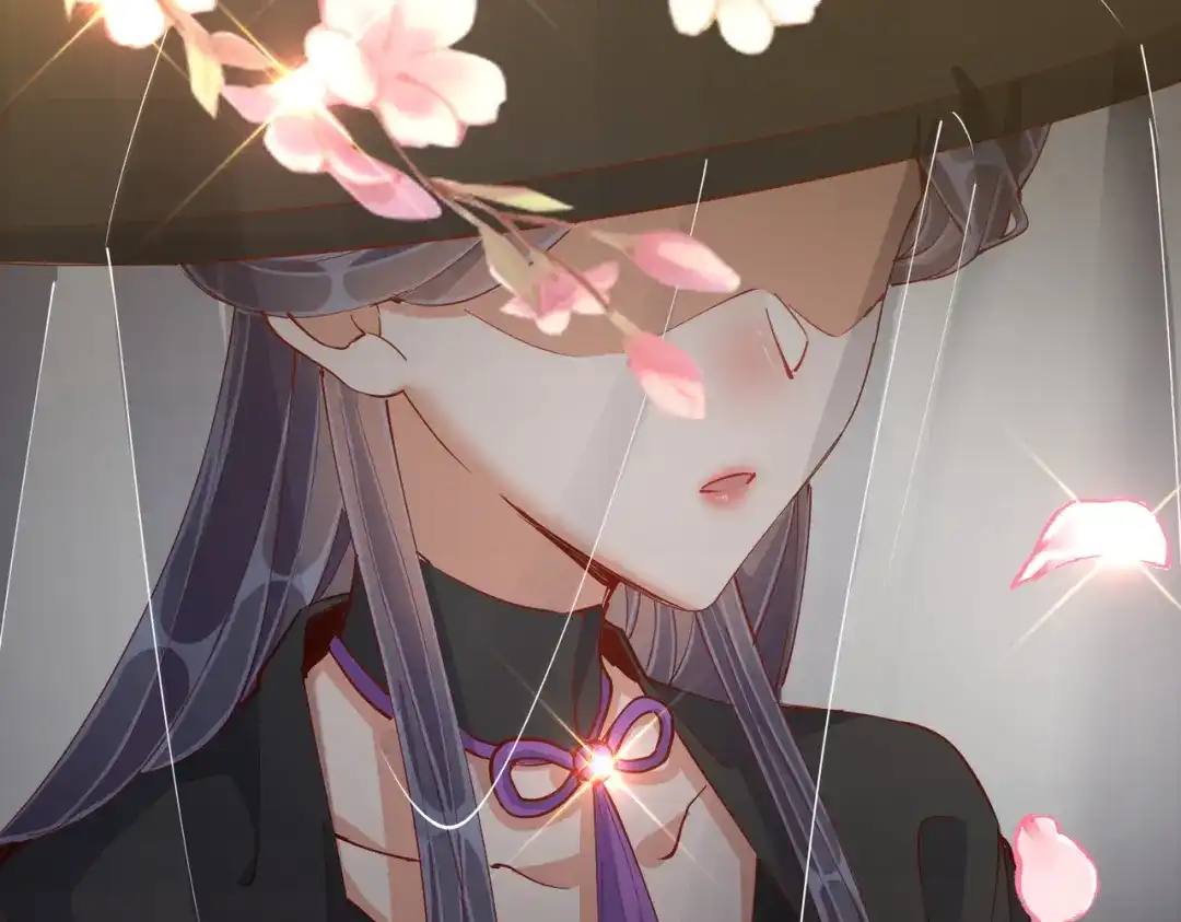 《王妃的成长攻略》1.42 秘密见面 第69页