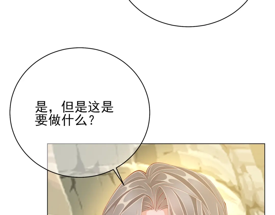 《王妃的成长攻略》1.43 树林谈话 第30页