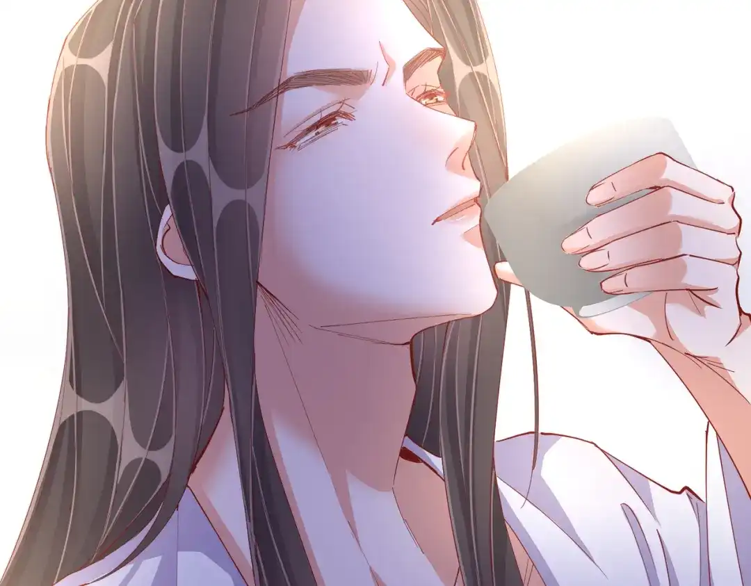 《王妃的成长攻略》1.43 树林谈话 第64页