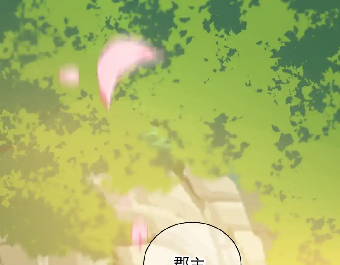 《王妃的成长攻略》1.43 树林谈话 第21页