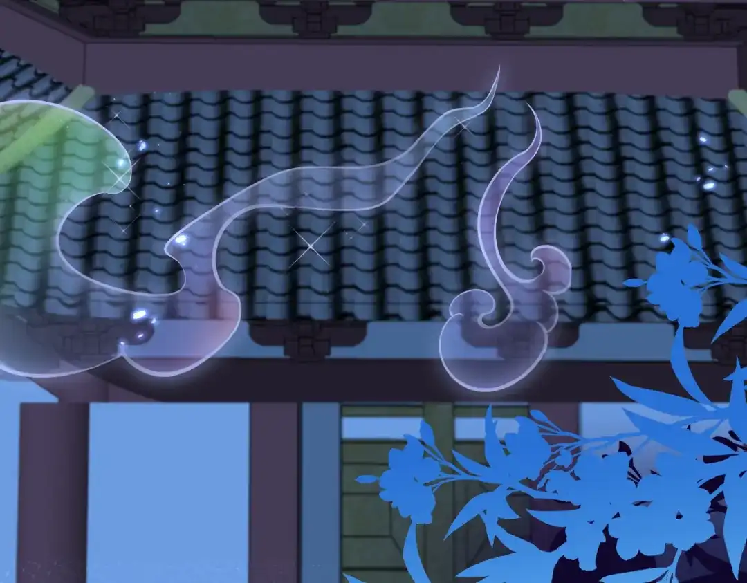 《王妃的成长攻略》1.44 梦境 第92页