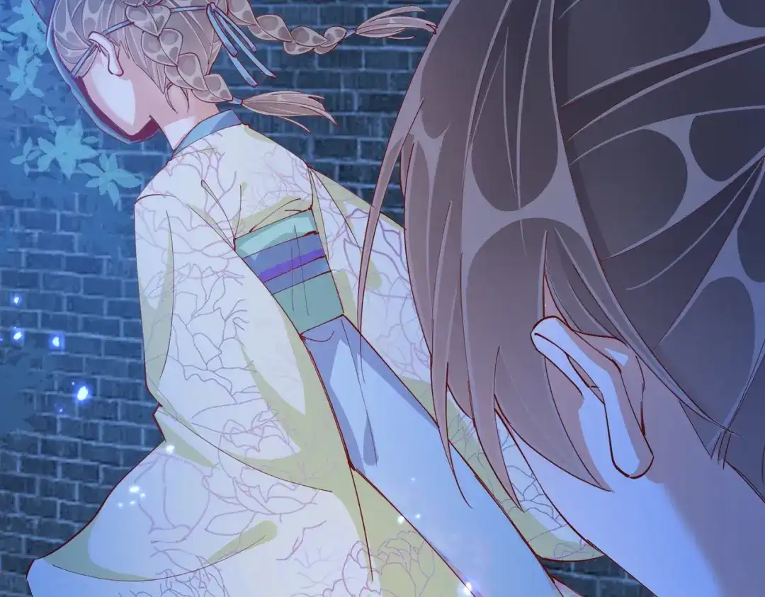 《王妃的成长攻略》1.44 梦境 第121页