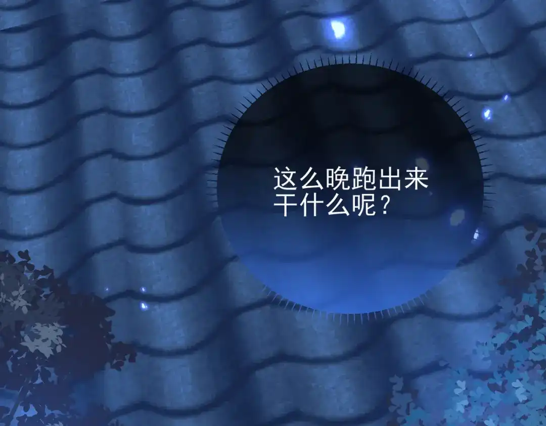 《王妃的成长攻略》1.44 梦境 第112页