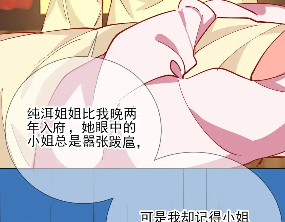 《王妃的成长攻略》1.44 梦境 第45页